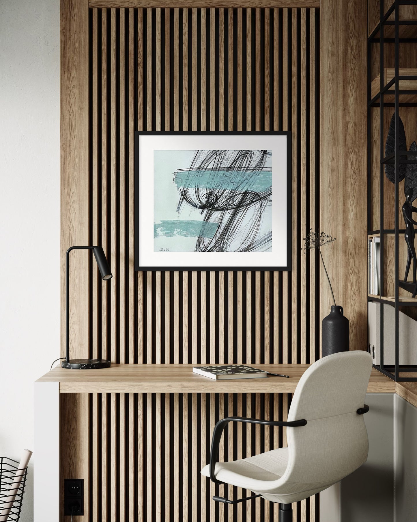 I'm in love with you