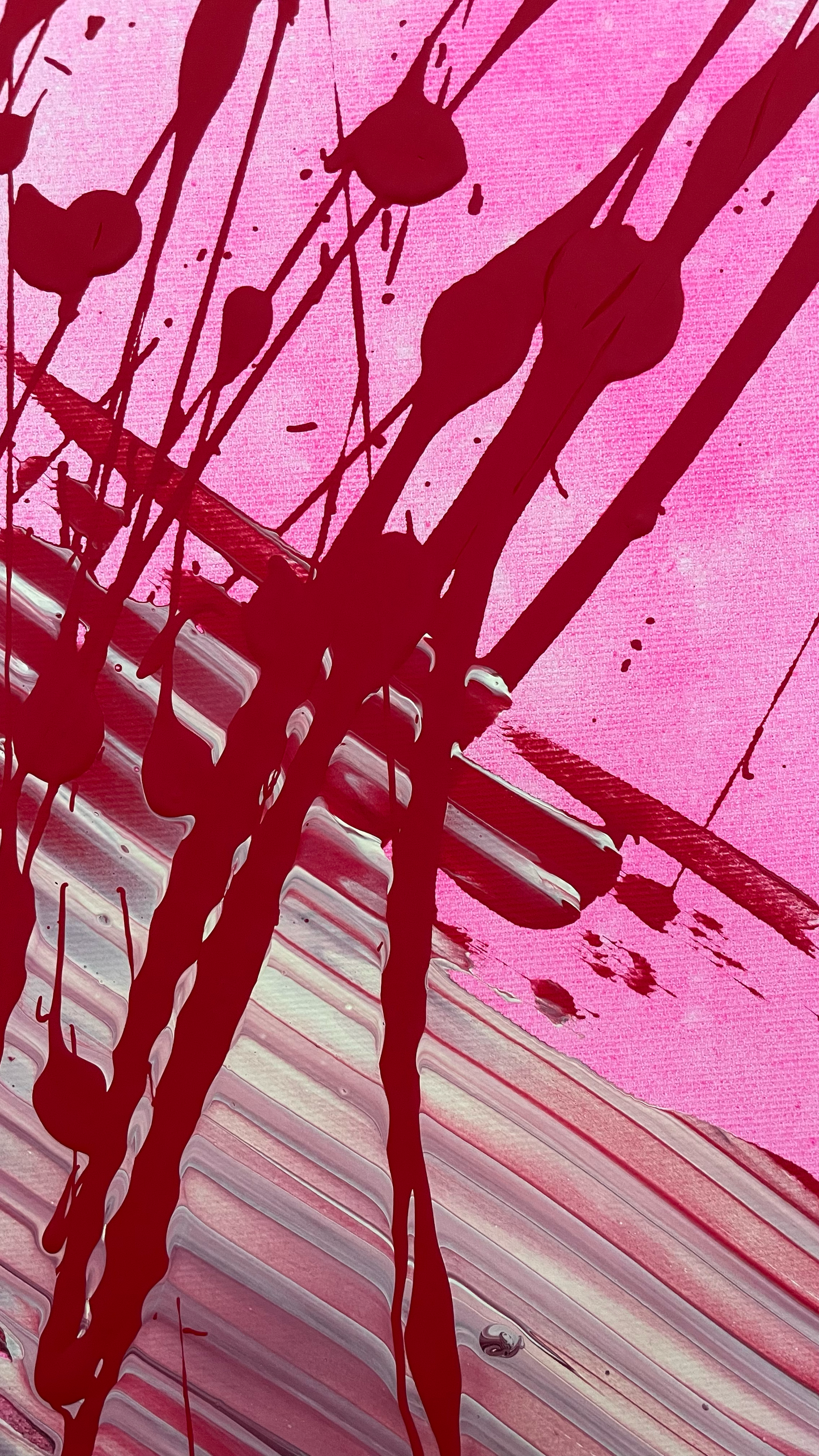 Do what the fuck makes you happy