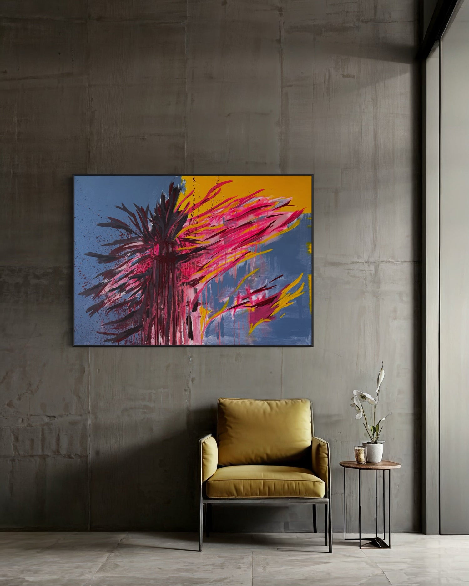 ORIGINALE | INDIVIDUALS