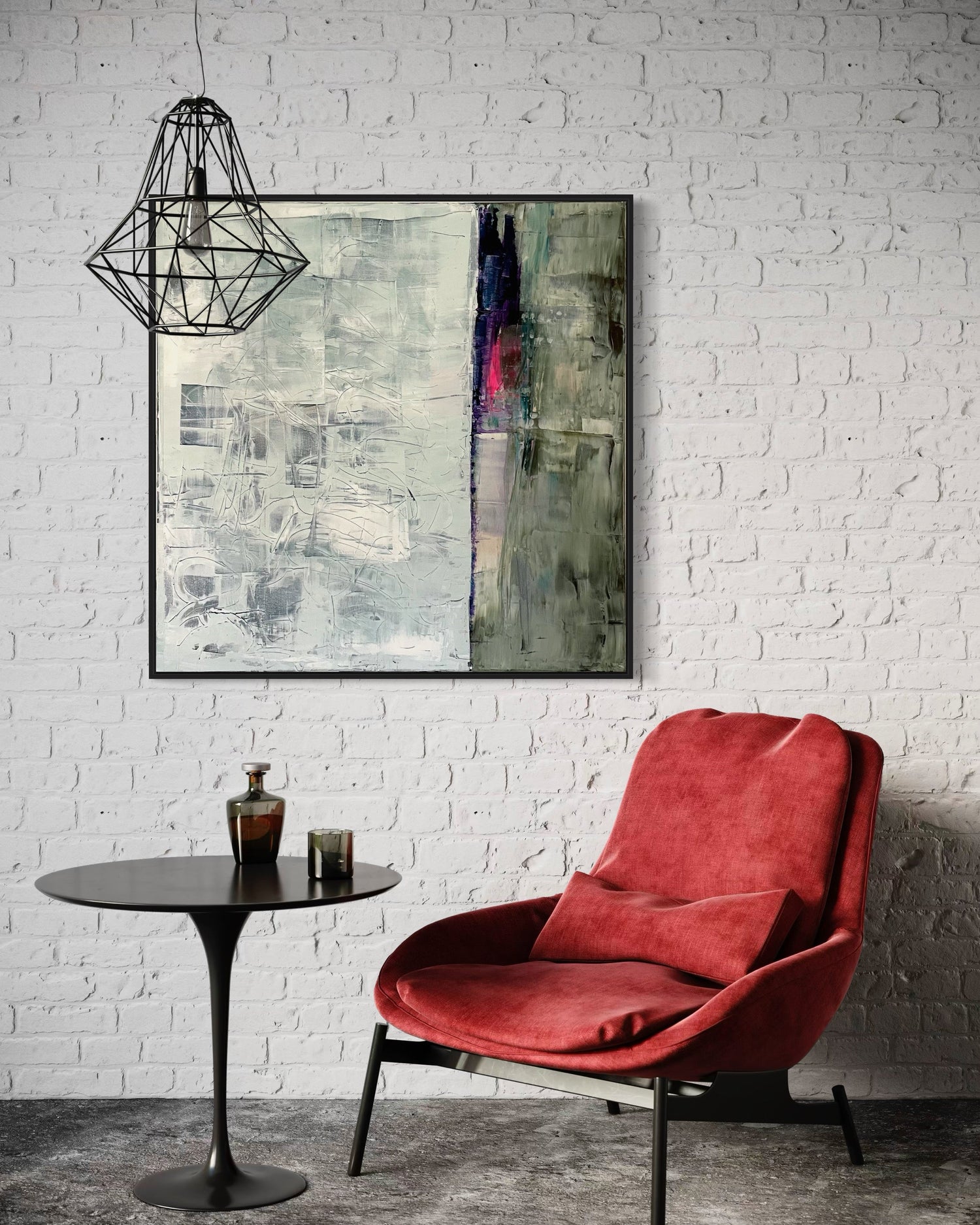 ORIGINALE | LOVING CORE