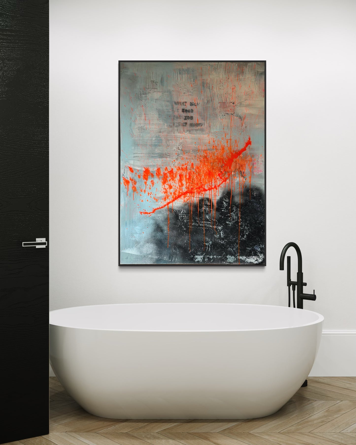 Radical Self-Acceptance