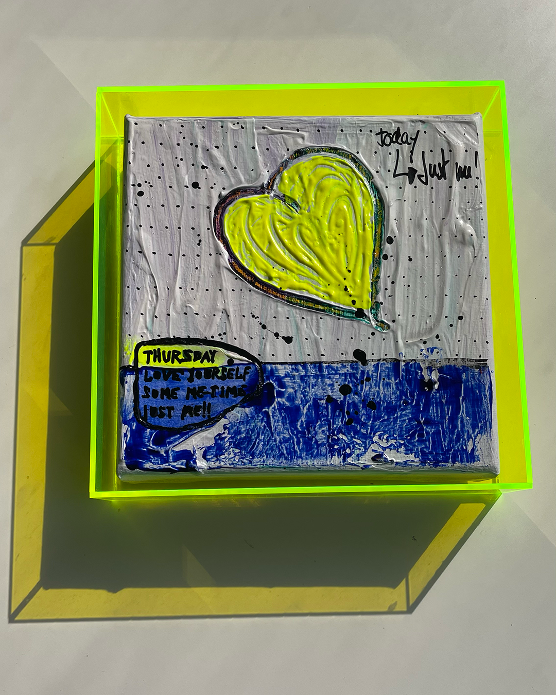 love yourself | some me-time | just me!