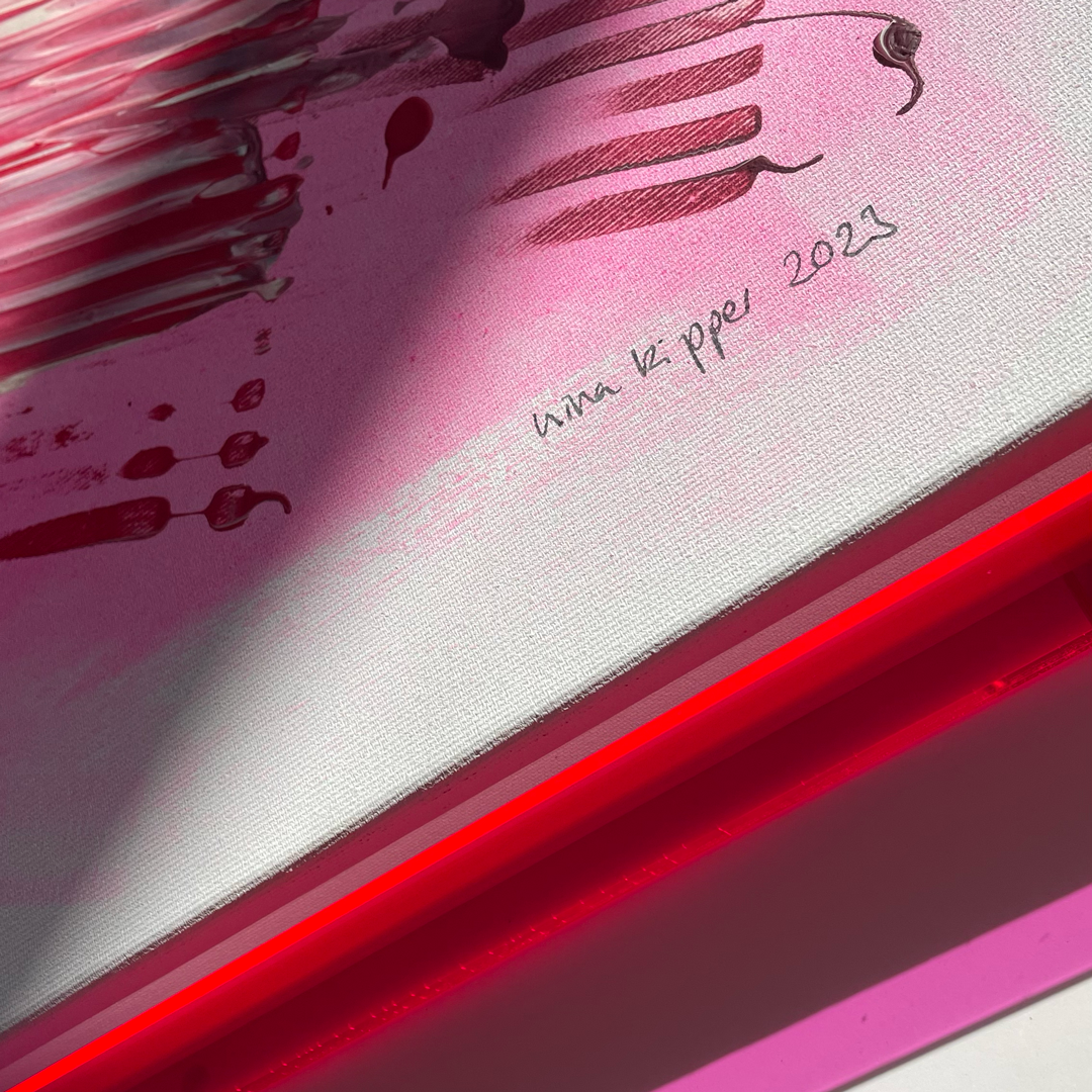 Do what the fuck makes you happy