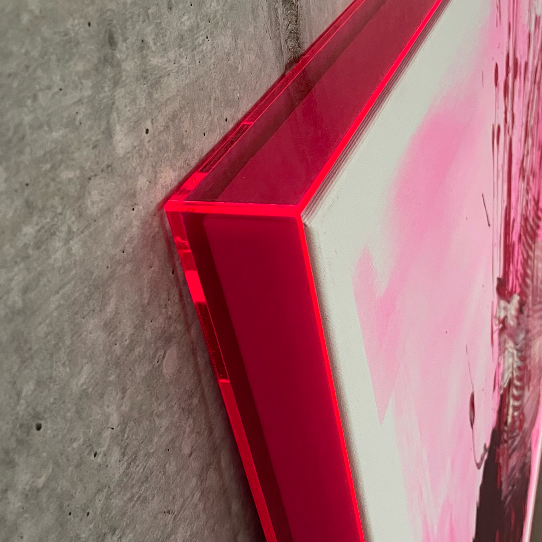 Do what the fuck makes you happy