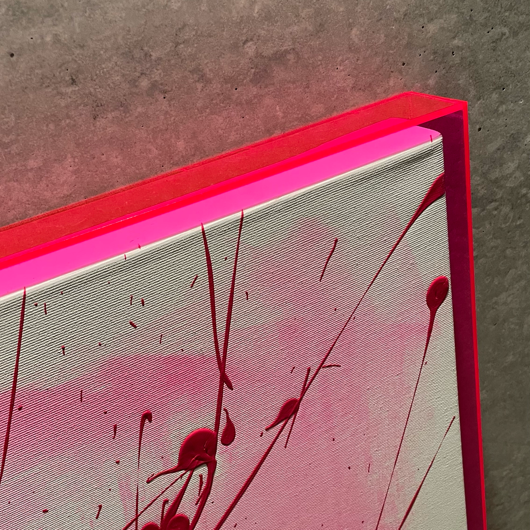 Do what the fuck makes you happy