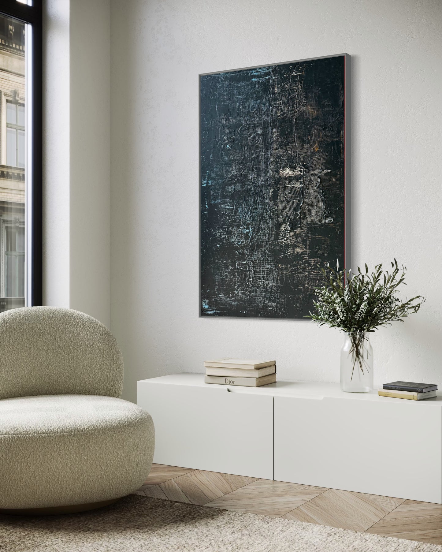 there's always light